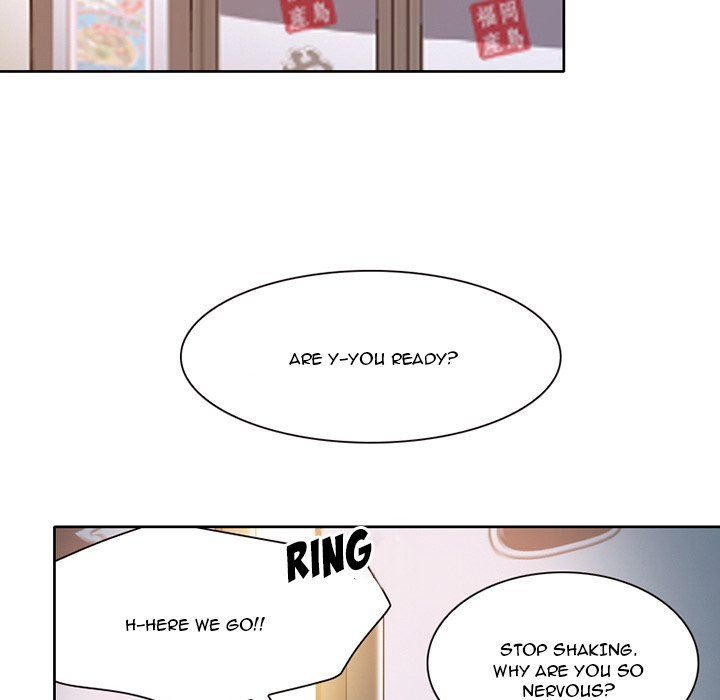 My Love Natsumi Chapter 3 image 108