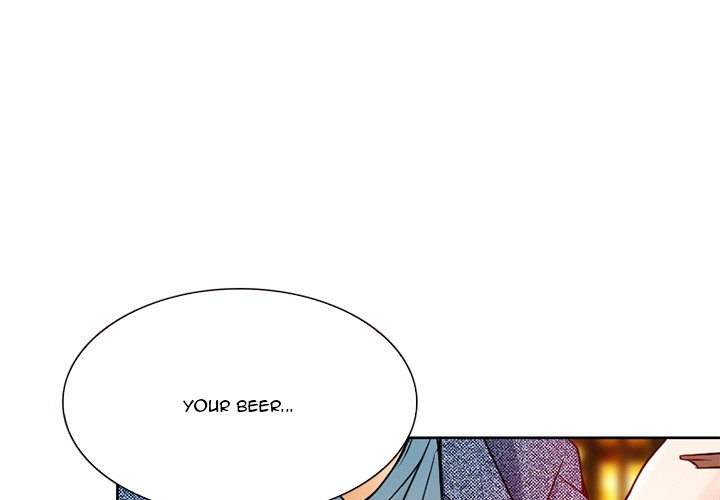 My Love Natsumi Chapter 4 image 0