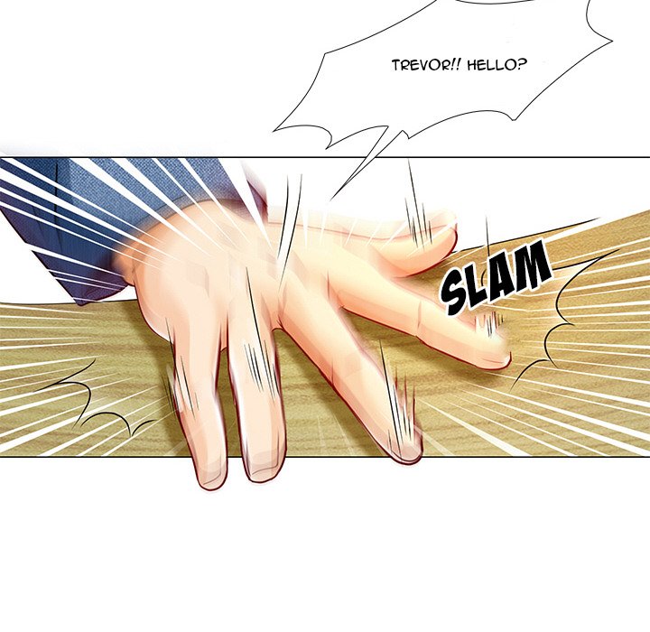 My Love Natsumi Chapter 4 image 12