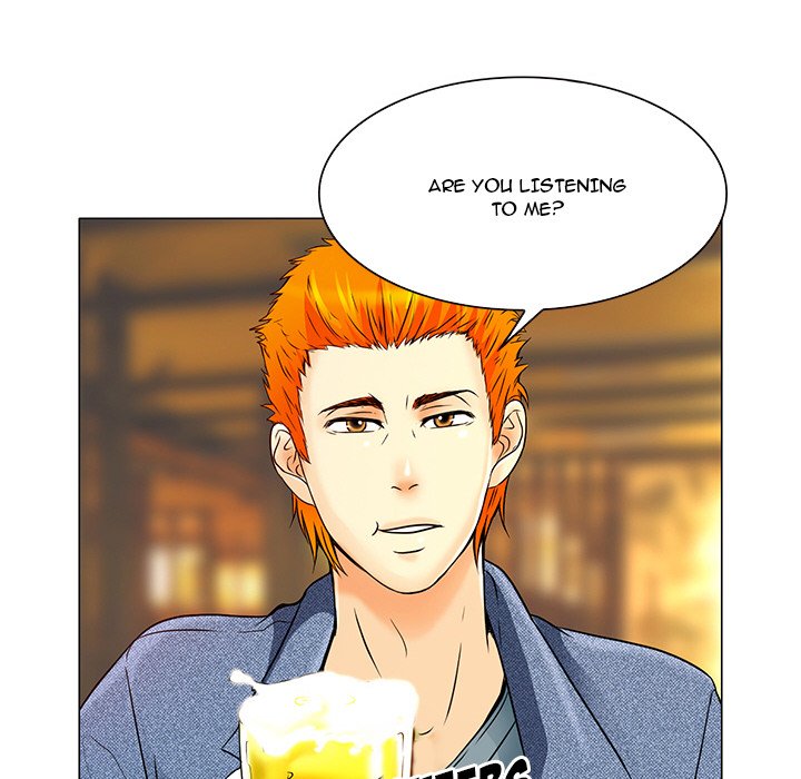 My Love Natsumi Chapter 4 image 13