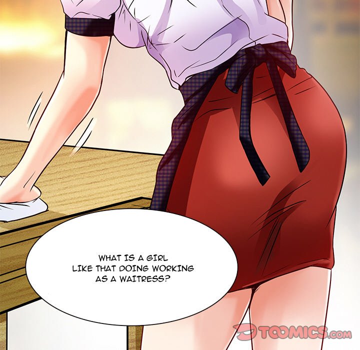 My Love Natsumi Chapter 4 image 17