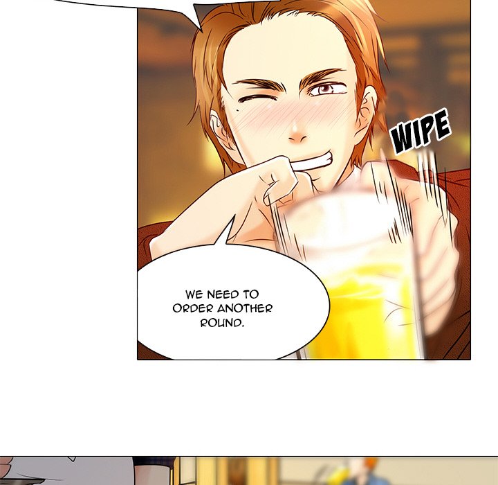My Love Natsumi Chapter 4 image 19