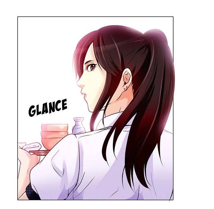 My Love Natsumi Chapter 4 image 21