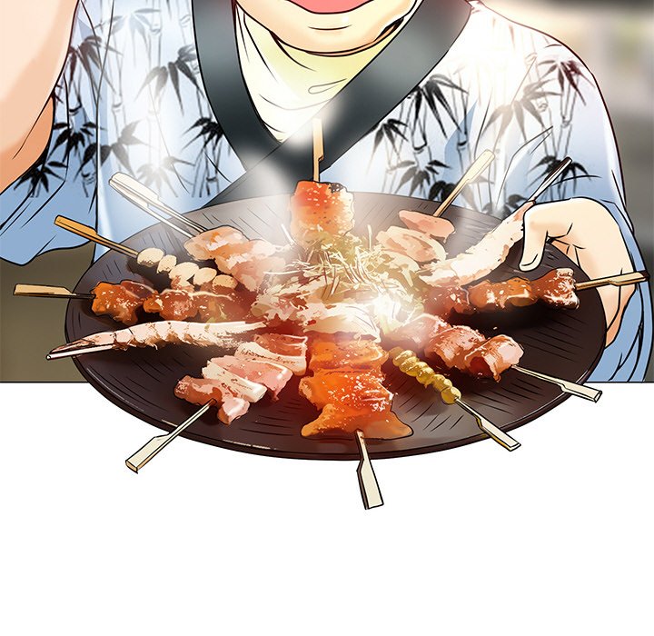 My Love Natsumi Chapter 4 image 23