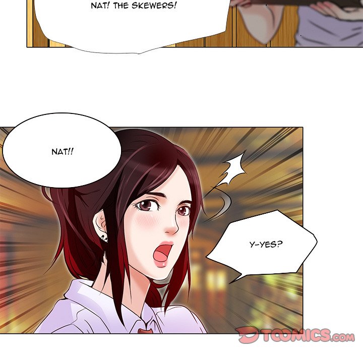 My Love Natsumi Chapter 4 image 25