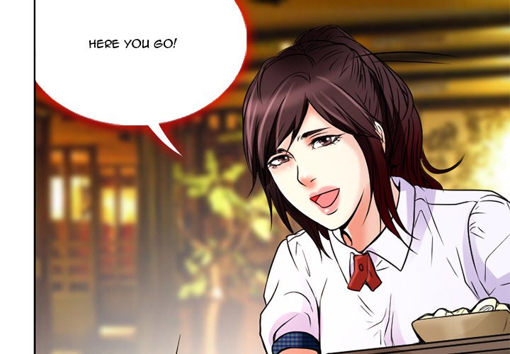 My Love Natsumi Chapter 4 image 2