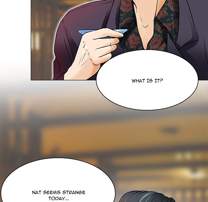 My Love Natsumi Chapter 4 image 29