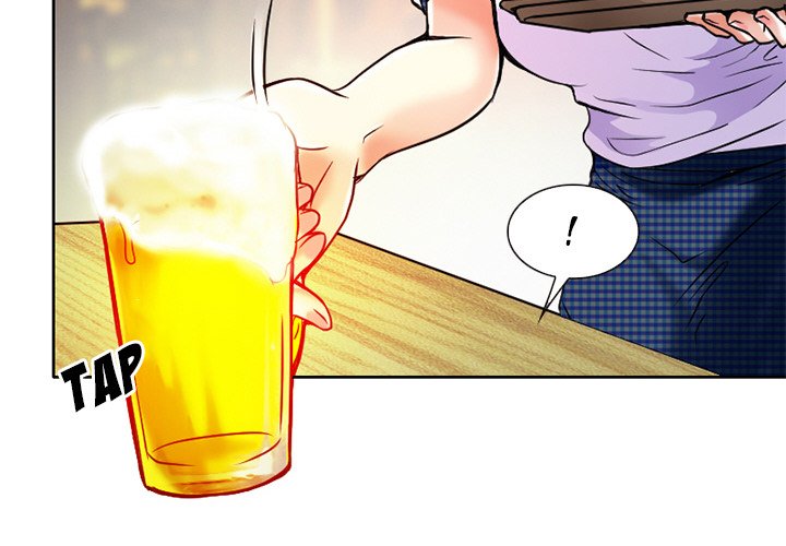 My Love Natsumi Chapter 4 image 3