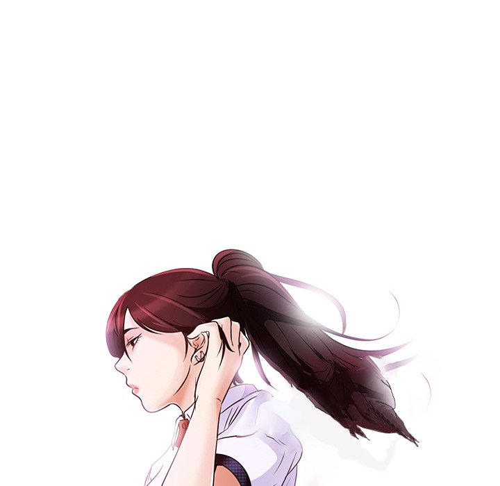 My Love Natsumi Chapter 4 image 46