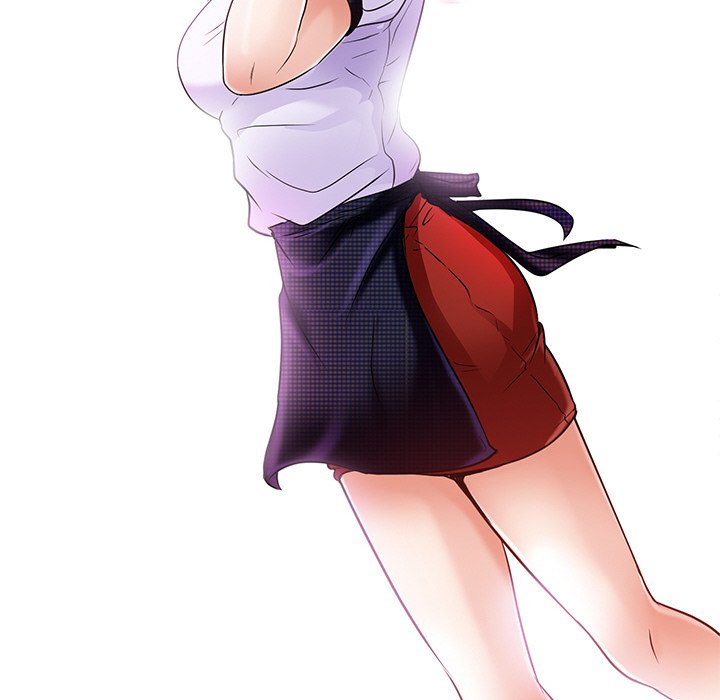 My Love Natsumi Chapter 4 image 47