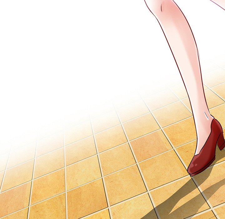 My Love Natsumi Chapter 4 image 48