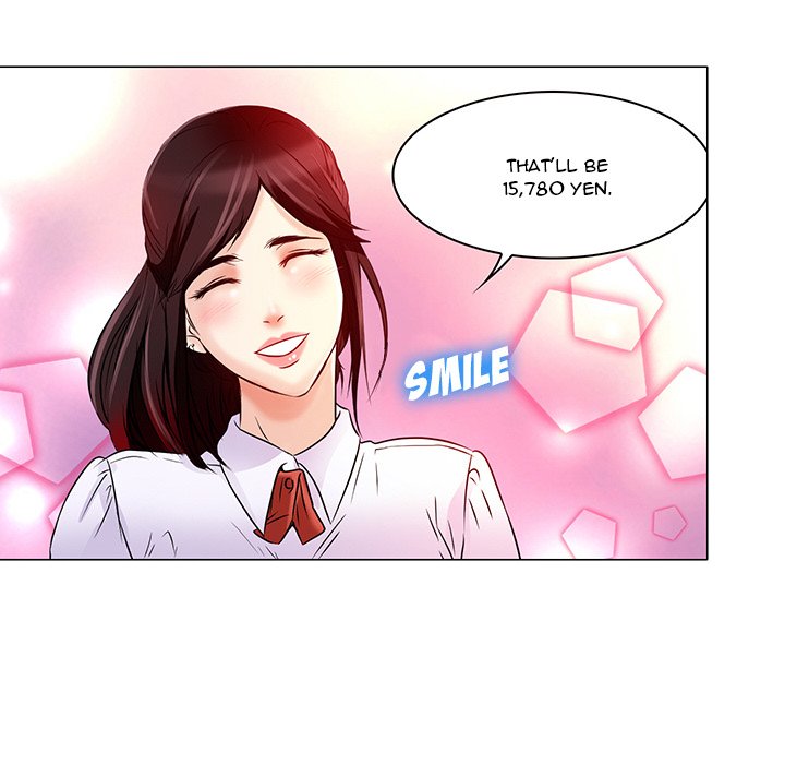 My Love Natsumi Chapter 4 image 56