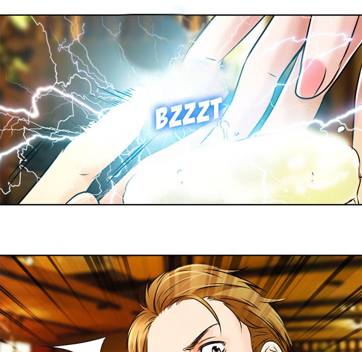 My Love Natsumi Chapter 4 image 5