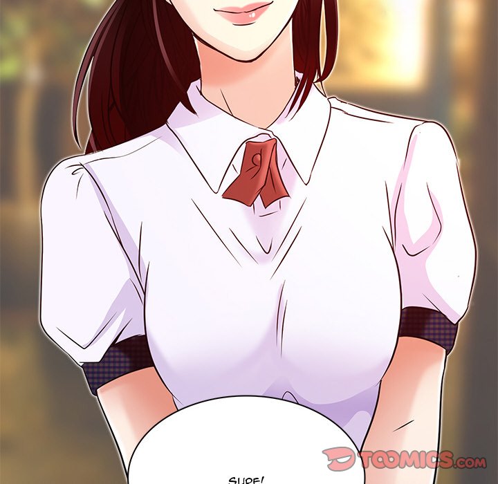 My Love Natsumi Chapter 4 image 65