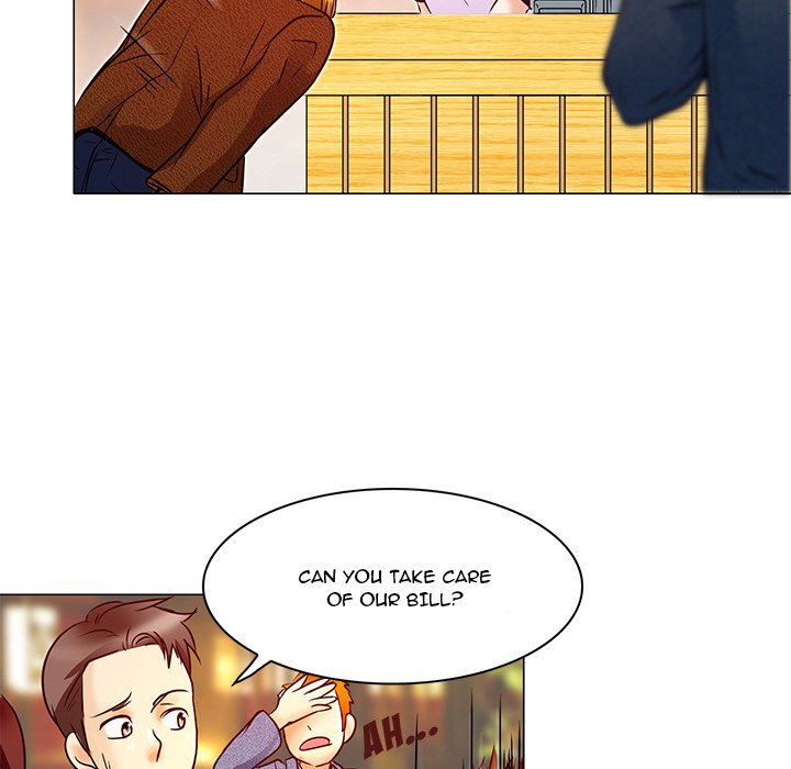 My Love Natsumi Chapter 4 image 68