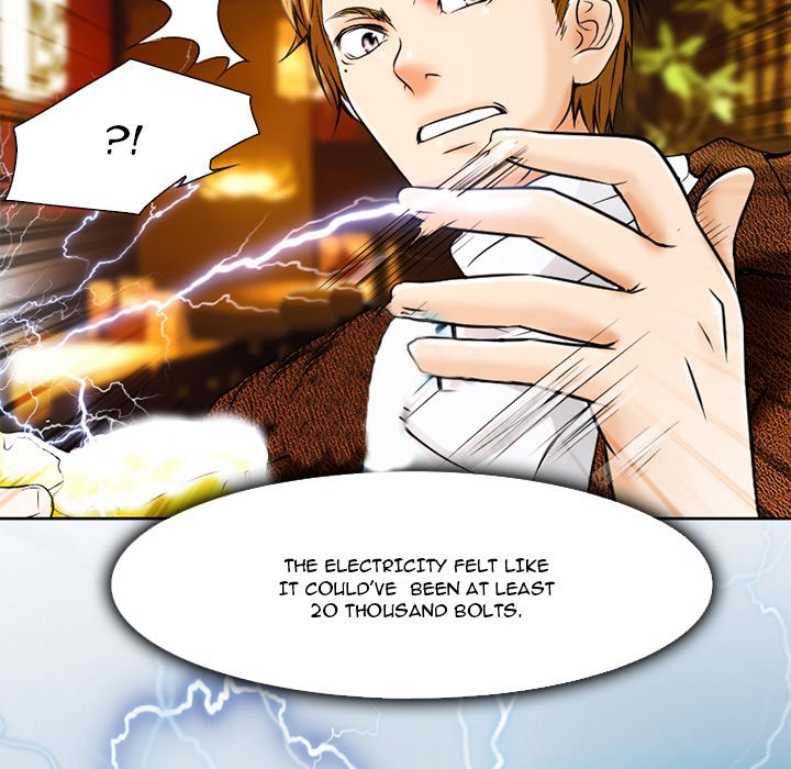 My Love Natsumi Chapter 4 image 6