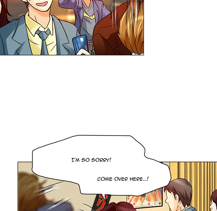 My Love Natsumi Chapter 4 image 69