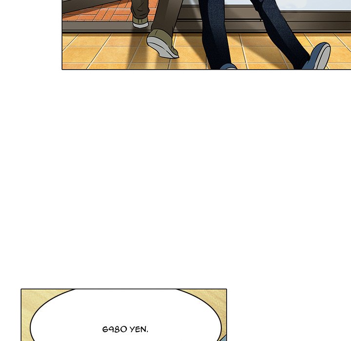 My Love Natsumi Chapter 4 image 72