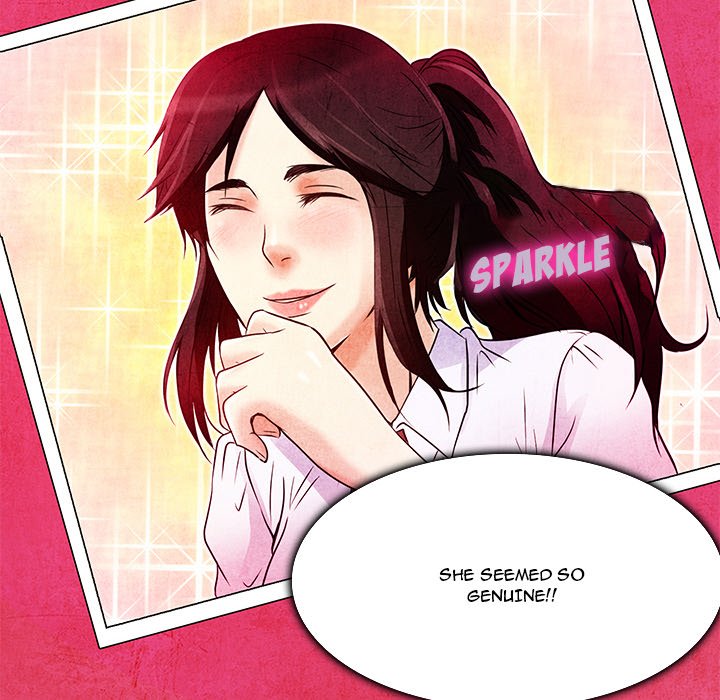 My Love Natsumi Chapter 4 image 86