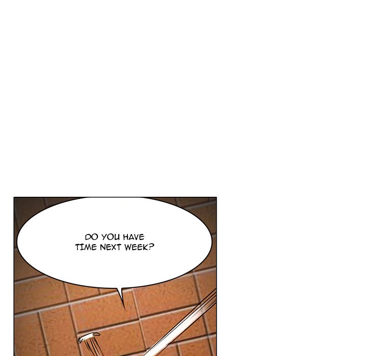 My Love Natsumi Chapter 4 image 91