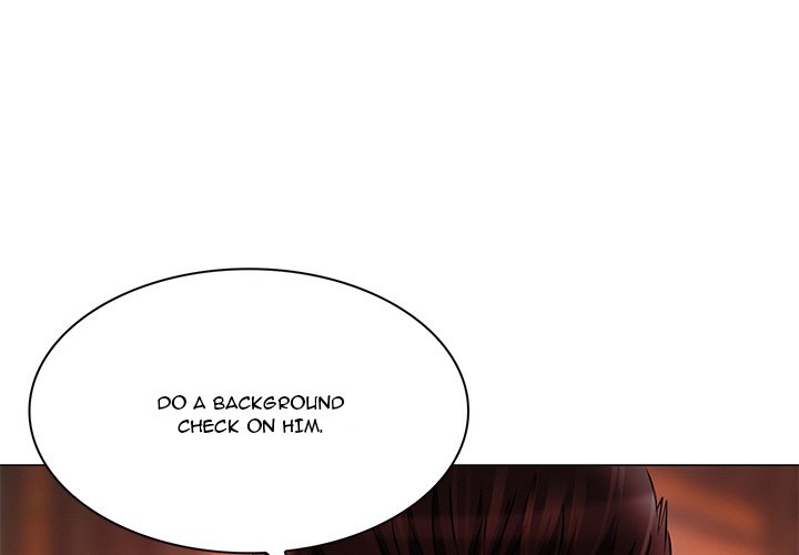 My Love Natsumi Chapter 5 image 0