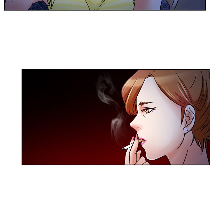 My Love Natsumi Chapter 5 image 100