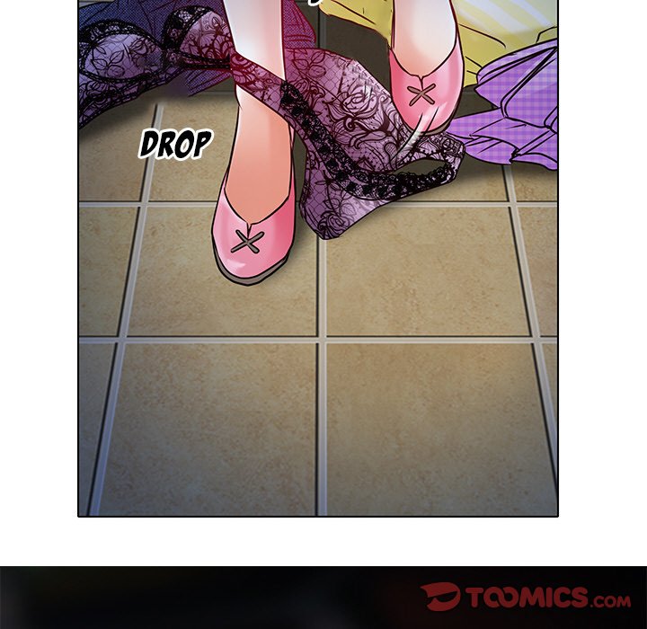 My Love Natsumi Chapter 5 image 105