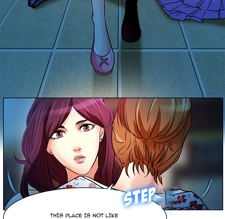 My Love Natsumi Chapter 5 image 108