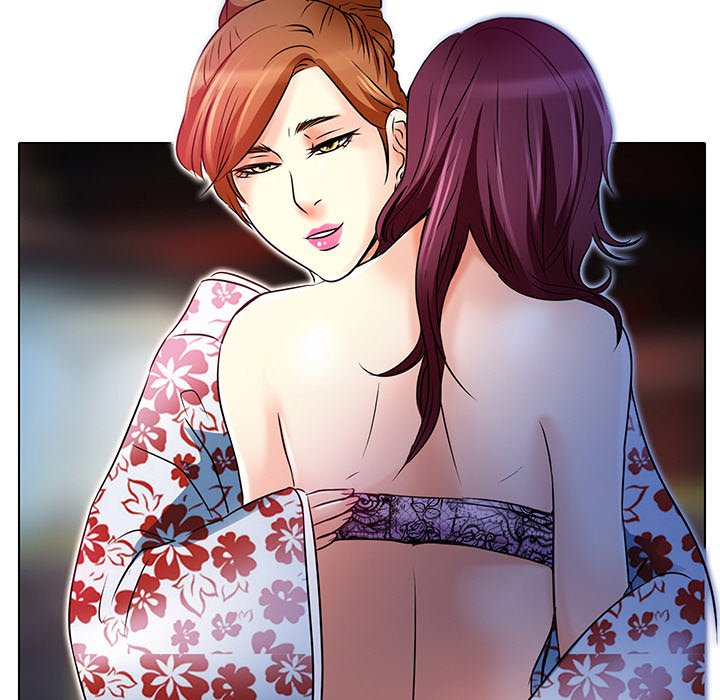 My Love Natsumi Chapter 5 image 110