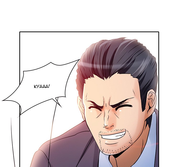 My Love Natsumi Chapter 5 image 12