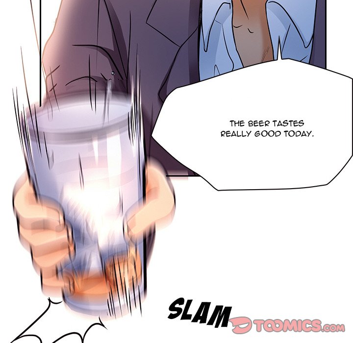 My Love Natsumi Chapter 5 image 13