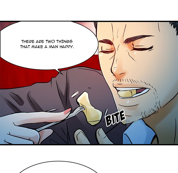 My Love Natsumi Chapter 5 image 16