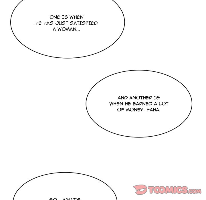 My Love Natsumi Chapter 5 image 17