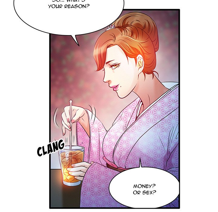 My Love Natsumi Chapter 5 image 18
