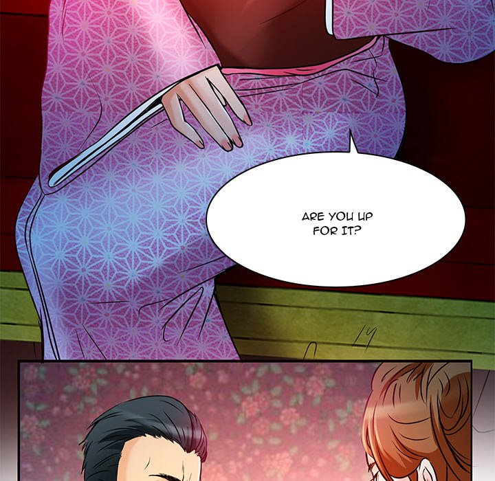 My Love Natsumi Chapter 5 image 23