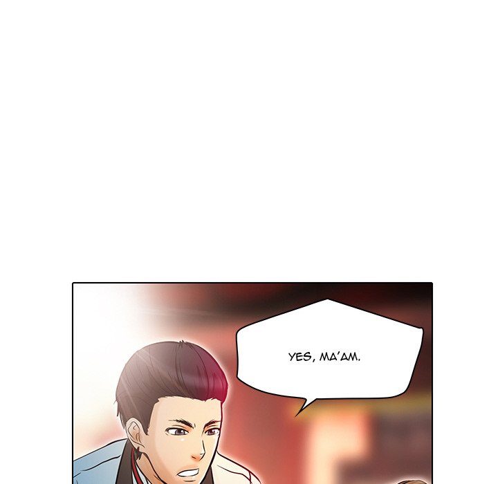 My Love Natsumi Chapter 5 image 27