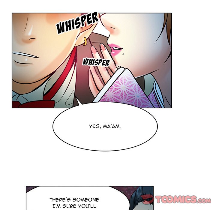 My Love Natsumi Chapter 5 image 29