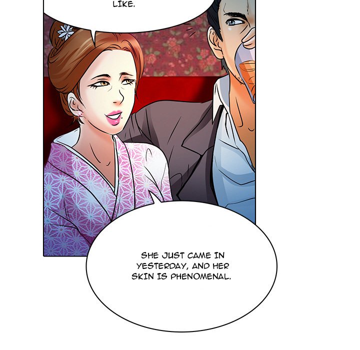 My Love Natsumi Chapter 5 image 30