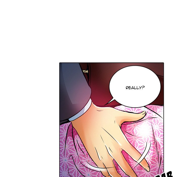 My Love Natsumi Chapter 5 image 31