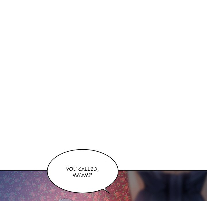My Love Natsumi Chapter 5 image 35