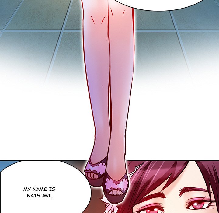 My Love Natsumi Chapter 5 image 40
