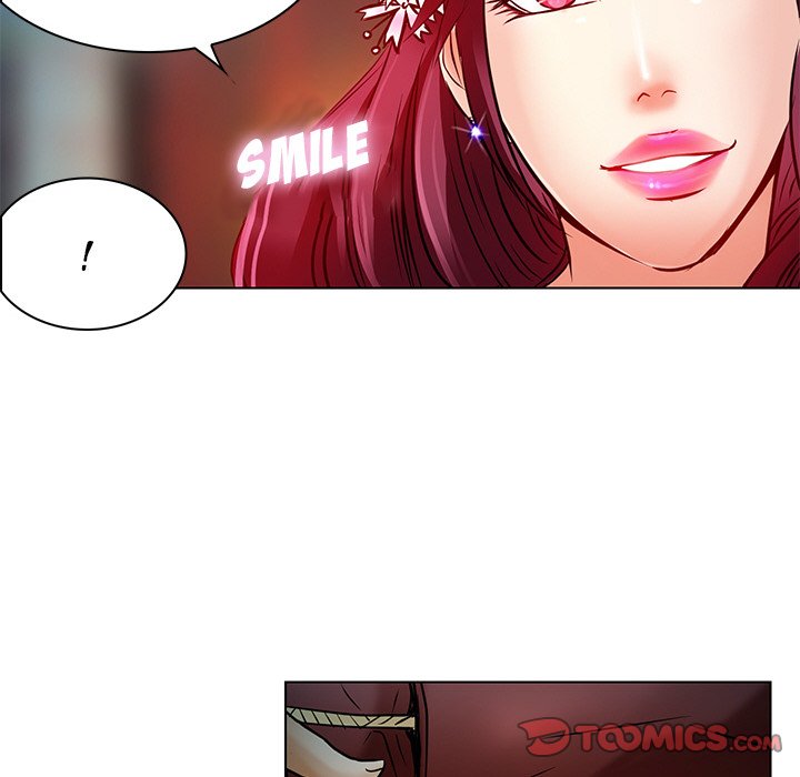My Love Natsumi Chapter 5 image 41