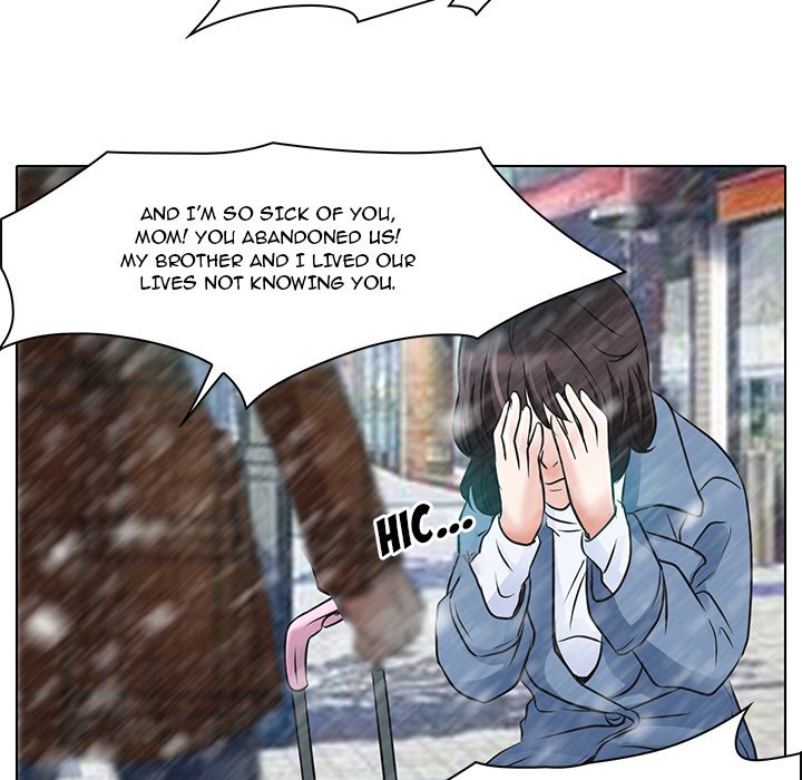 My Love Natsumi Chapter 5 image 50