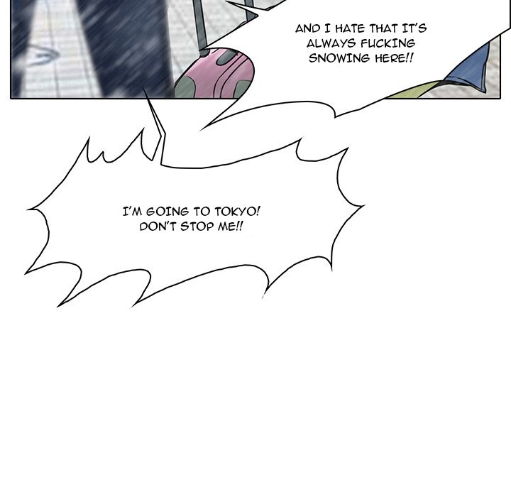 My Love Natsumi Chapter 5 image 51