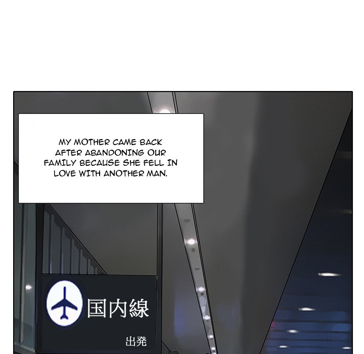 My Love Natsumi Chapter 5 image 52