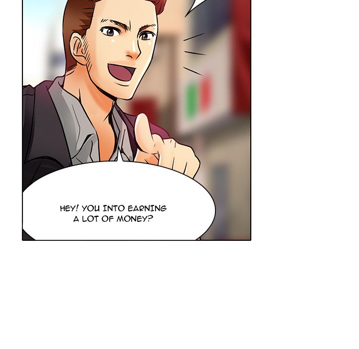 My Love Natsumi Chapter 5 image 78