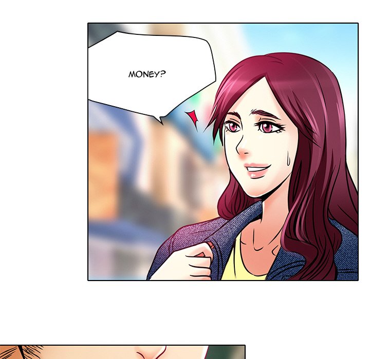 My Love Natsumi Chapter 5 image 79