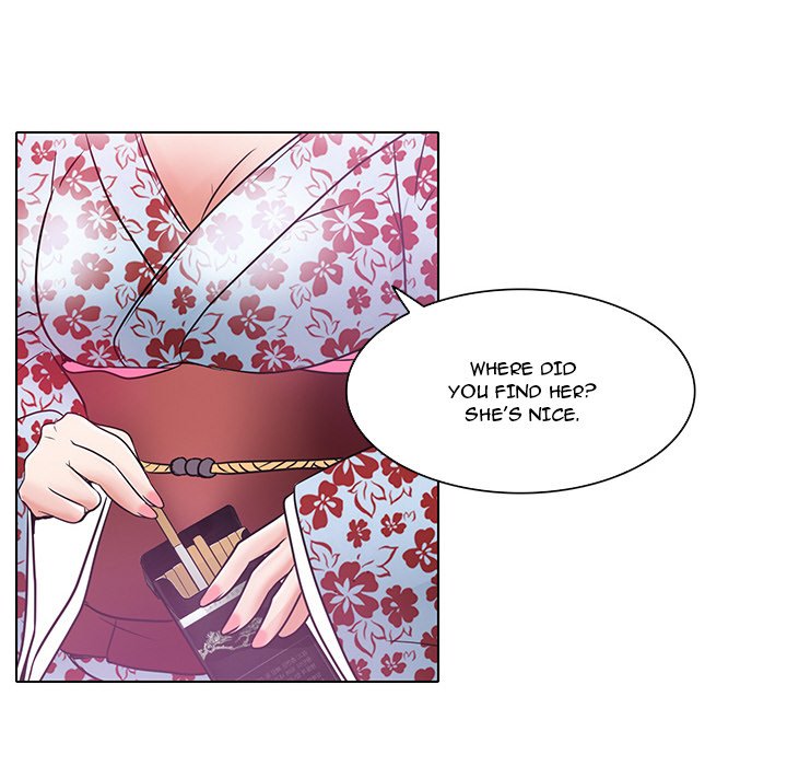 My Love Natsumi Chapter 5 image 87