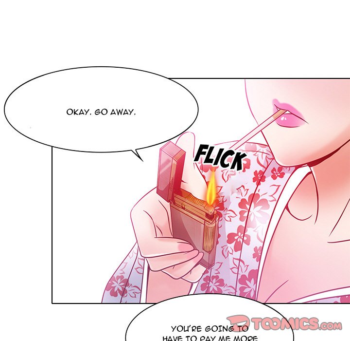My Love Natsumi Chapter 5 image 89
