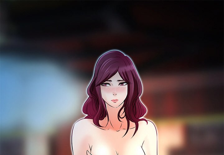 My Love Natsumi Chapter 6 image 0